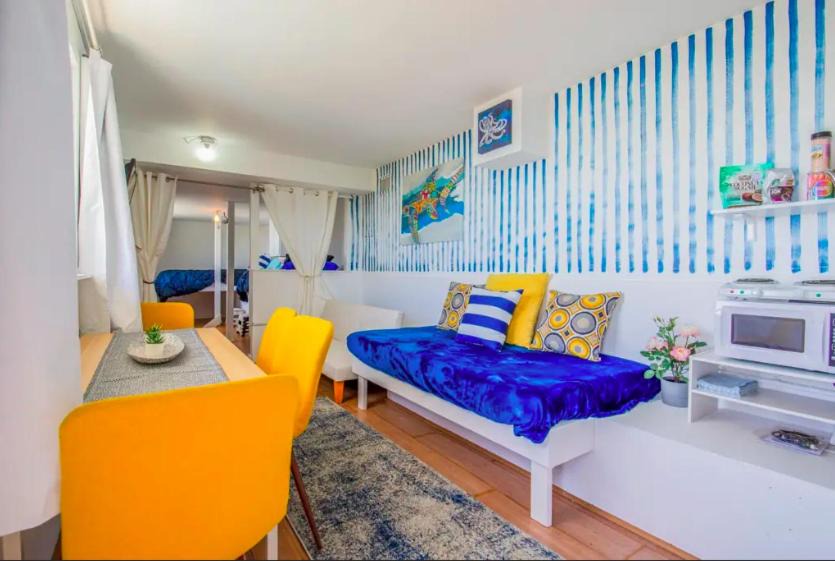 Photo of Livingroom in Pacific Palisades