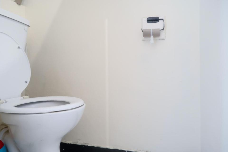 Photo of Bathroom in Tower Hamlets