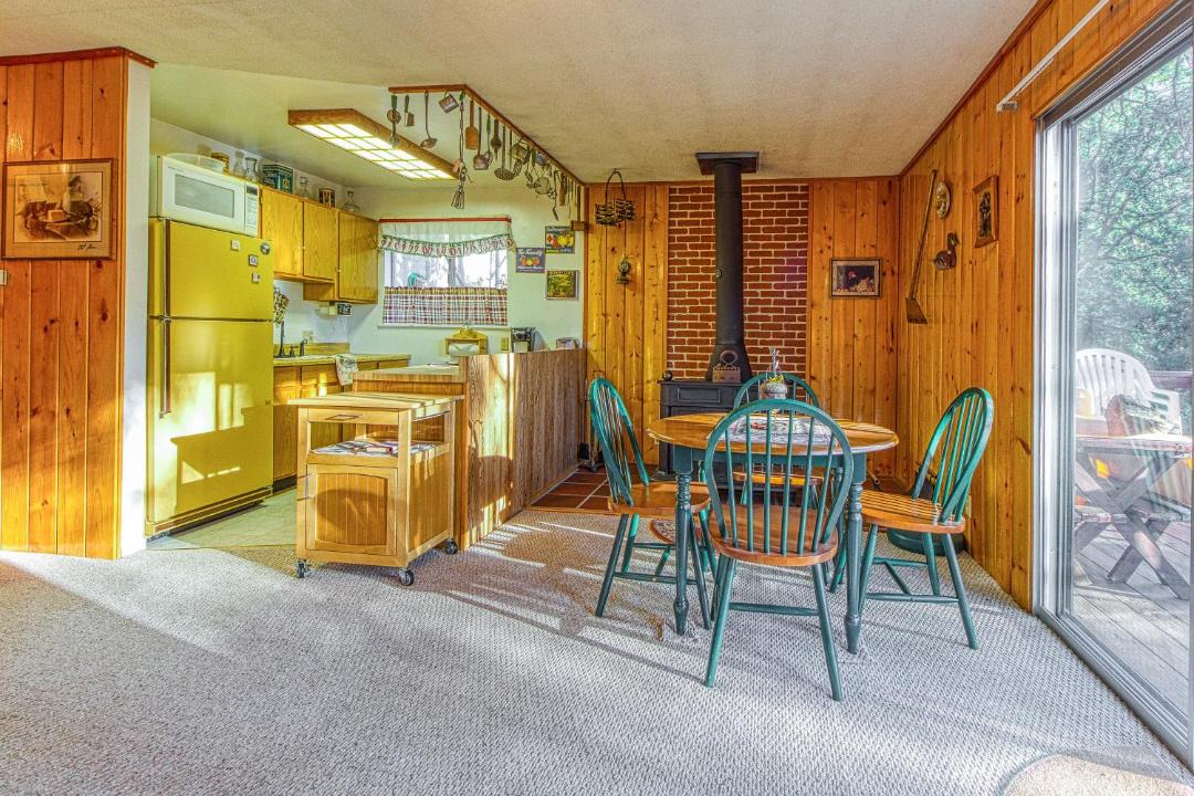 Photo of Livingroom in Idyllwild