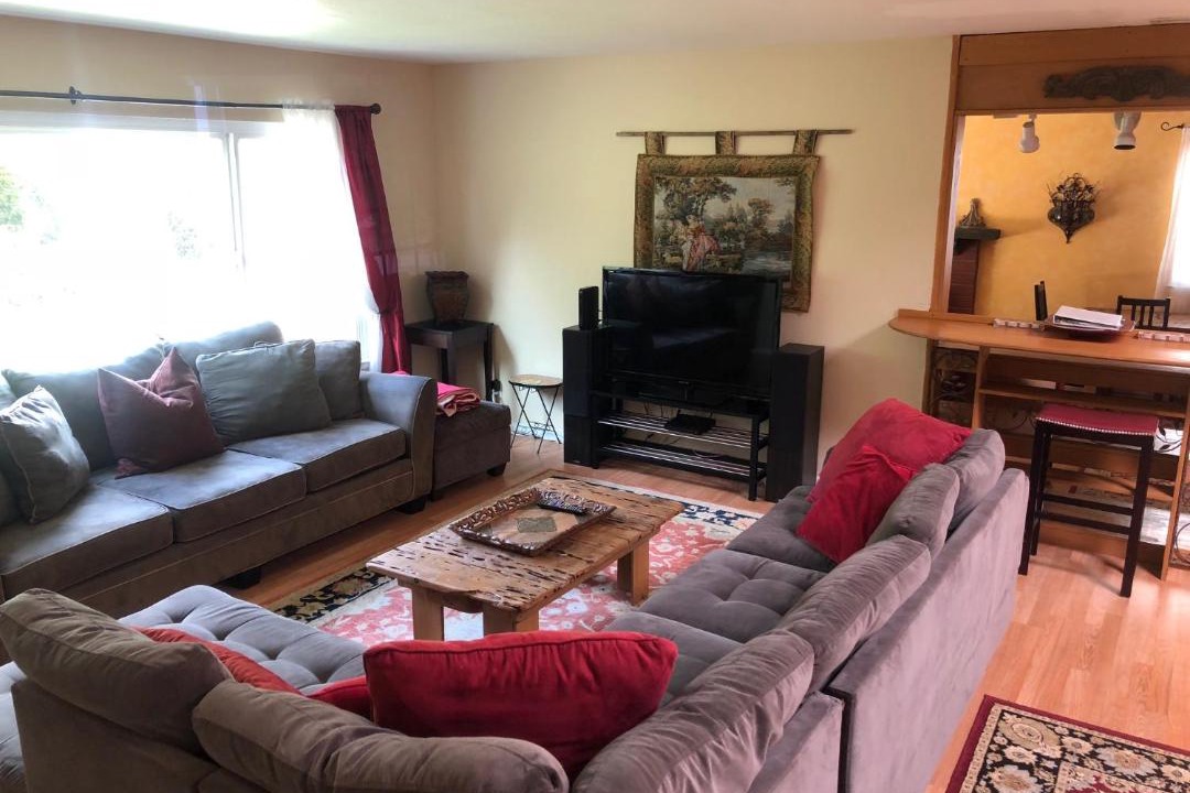Photo of Livingroom in Westside Costa Mesa