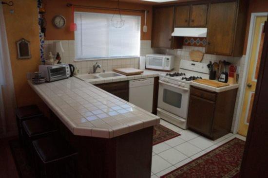 Photo of Kitchen in Westside Costa Mesa