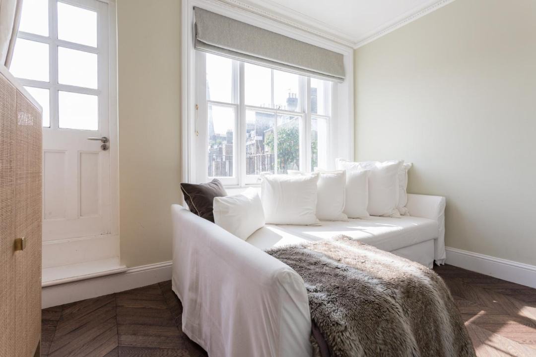 Photo of Bedroom in South Kensington