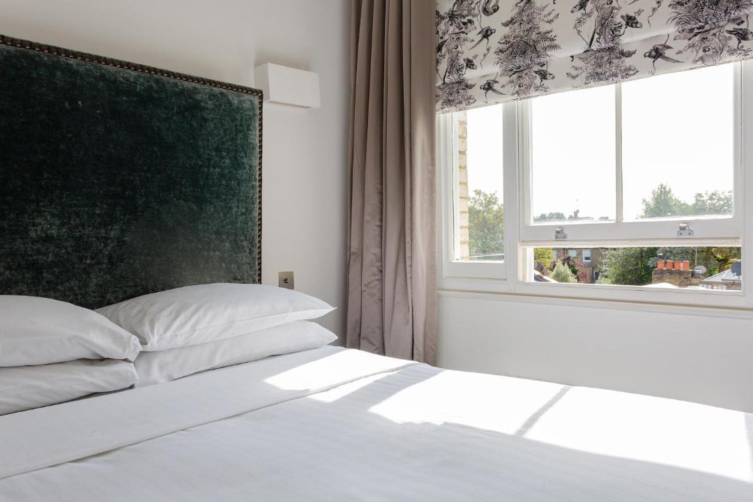 Photo of Bedroom in South Kensington