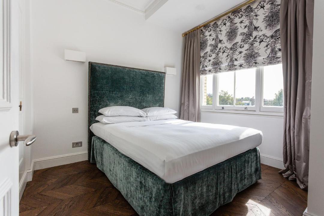 Photo of Bedroom in South Kensington