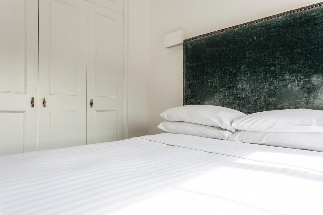 Photo of Bedroom in South Kensington
