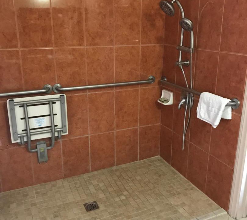 Photo of Bathroom in Whittier