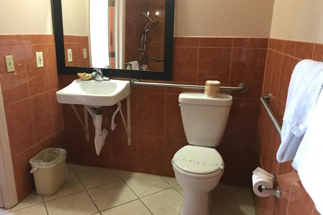 Photo of Bathroom in Whittier