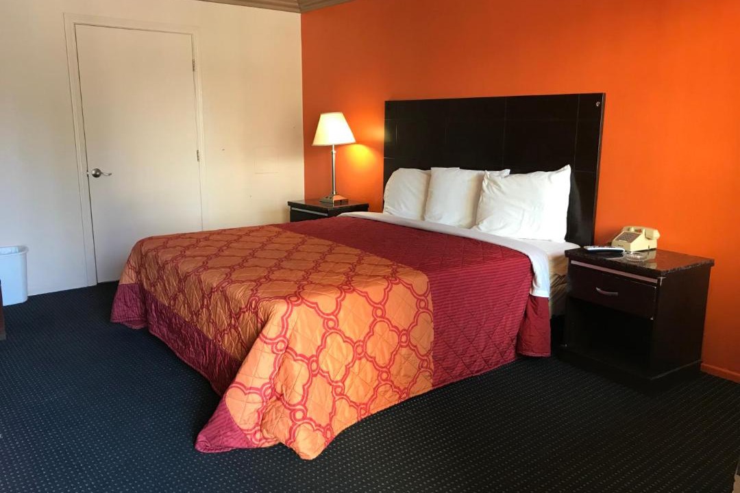 Photo of Bedroom in Whittier