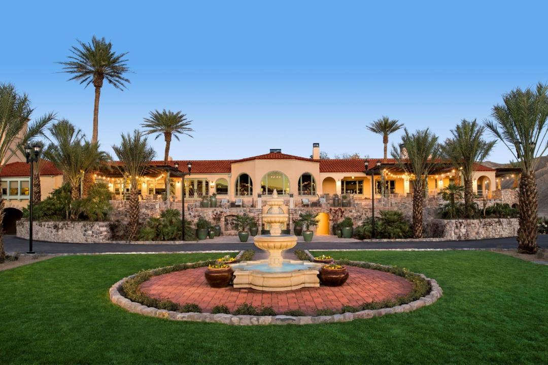 Photo of Others in Furnace Creek