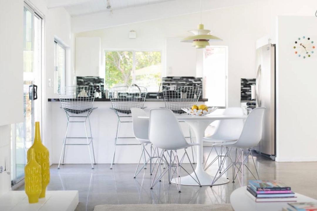 Photo of Kitchen in Racquet Club Estates