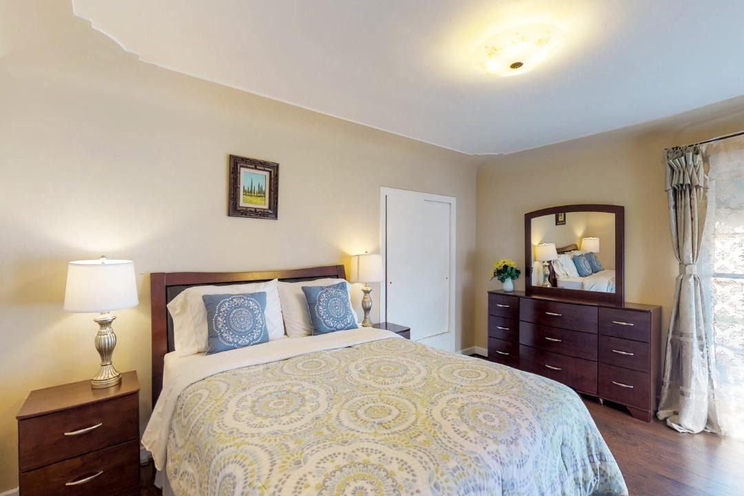 Photo of Bedroom in Seaside