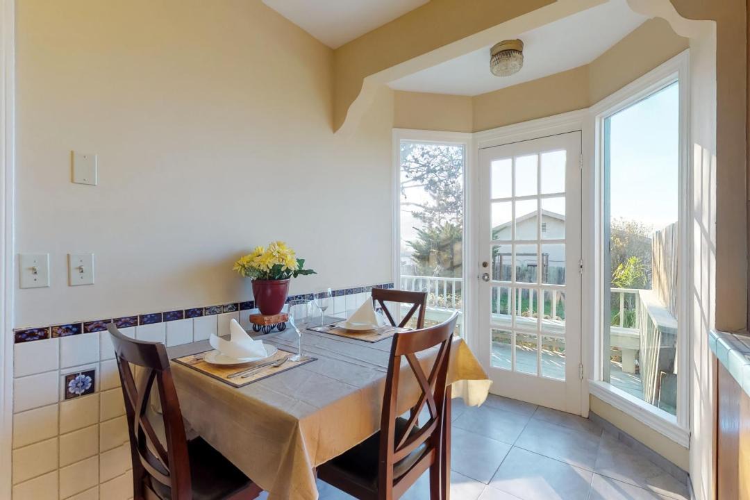 Photo of Livingroom in Seaside