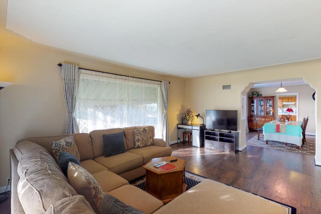 Photo of Livingroom in Seaside