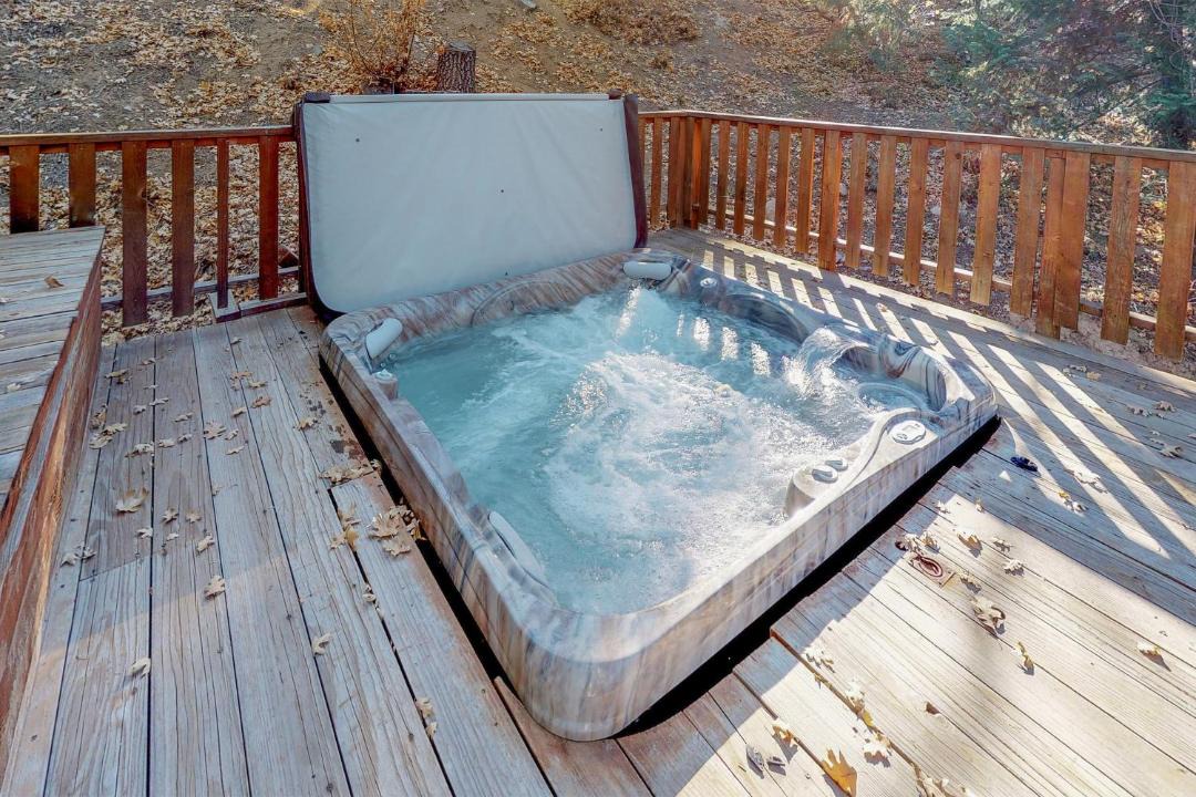 Photo of Outdoor in Upper Moonridge