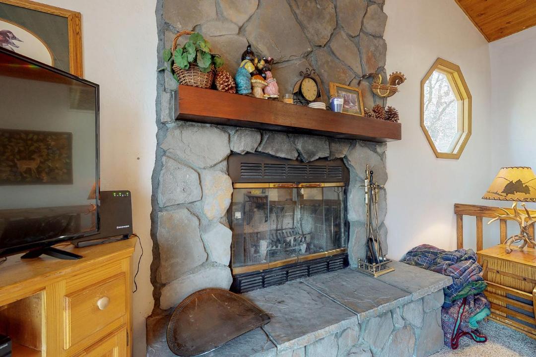 Photo of Livingroom in Upper Moonridge
