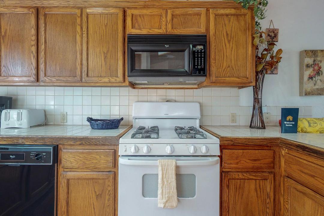 Photo of Kitchen in Upper Moonridge