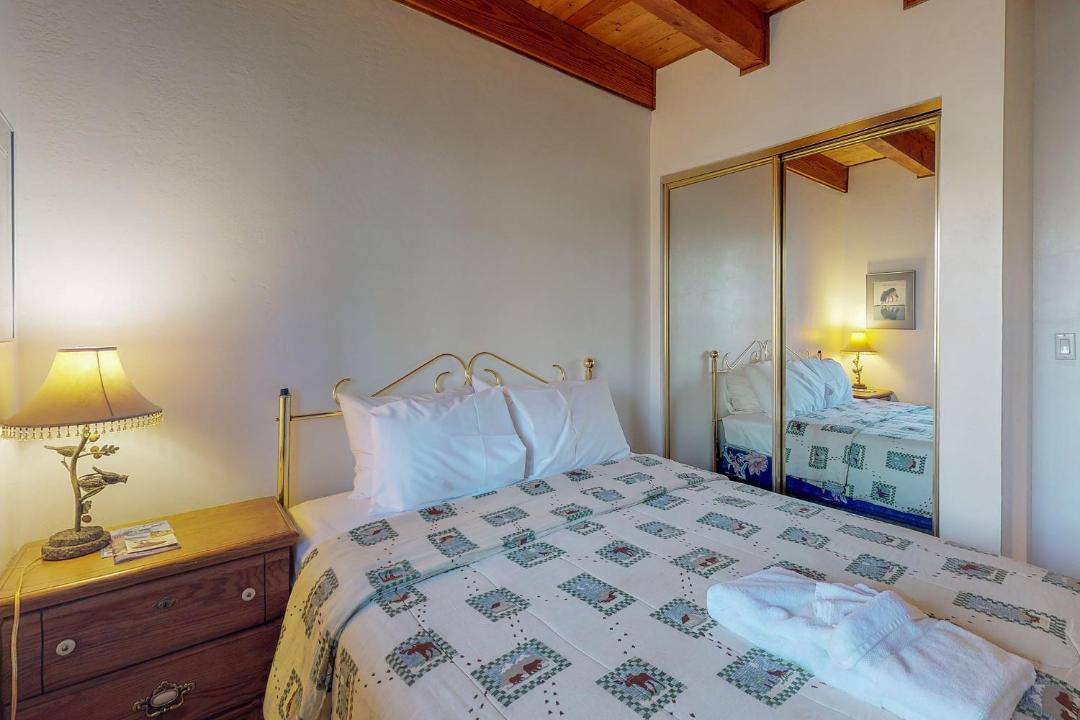 Photo of Bedroom in Upper Moonridge