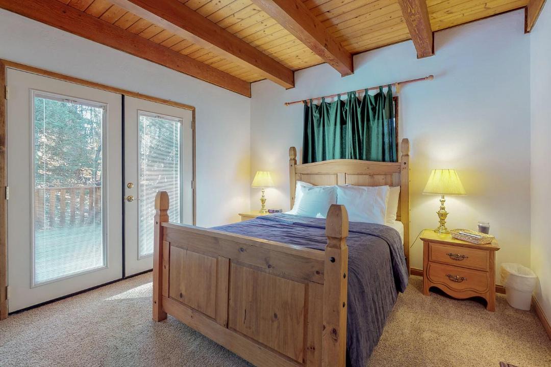 Photo of Bedroom in Upper Moonridge