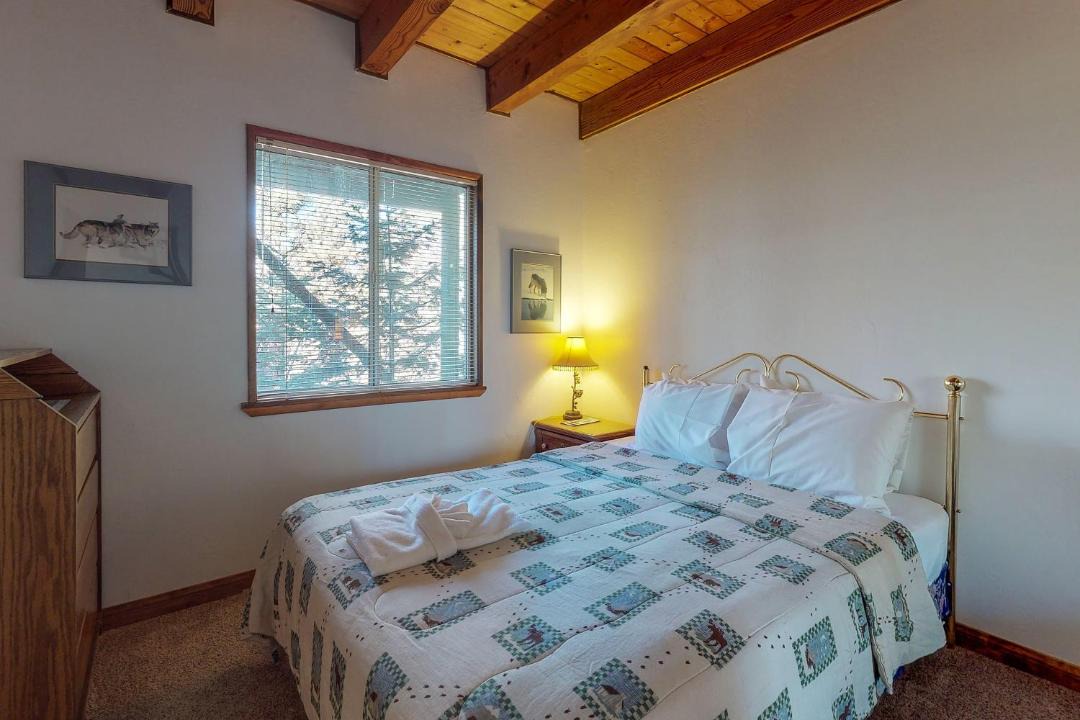 Photo of Bedroom in Upper Moonridge