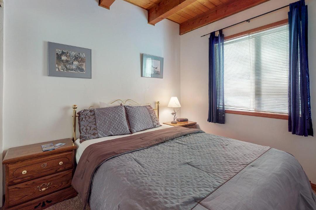 Photo of Bedroom in Upper Moonridge