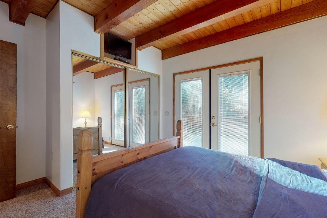 Photo of Bedroom in Upper Moonridge