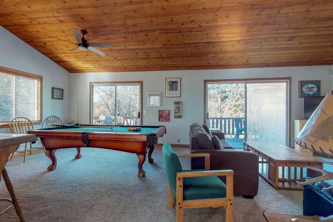 Photo of Livingroom in Upper Moonridge