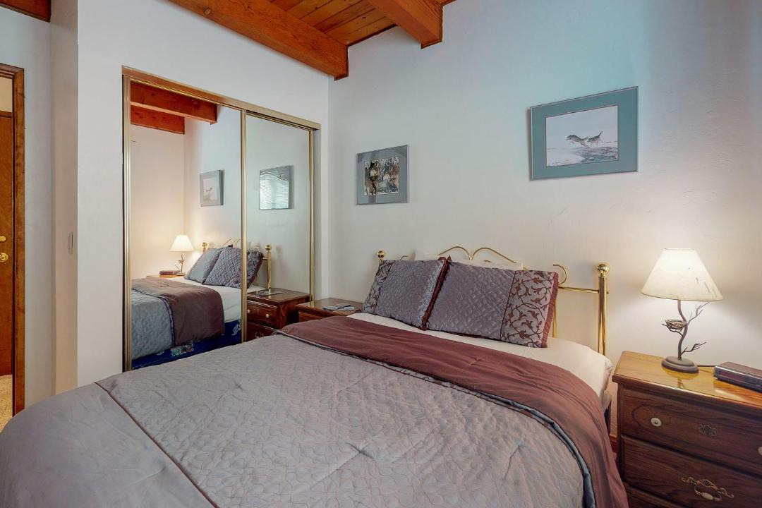 Photo of Bedroom in Upper Moonridge