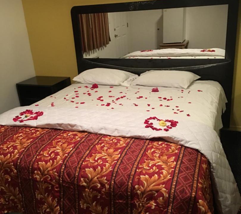Photo of Bedroom in Van Nuys