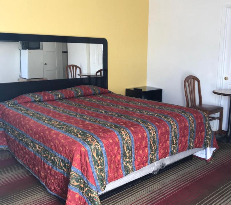 Photo of Bedroom in Van Nuys