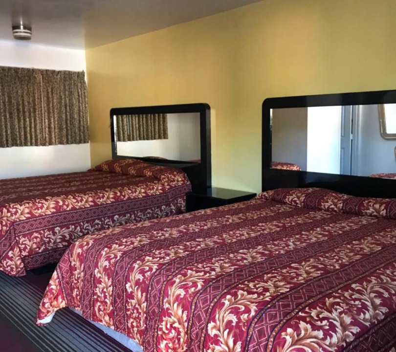 Photo of Bedroom in Van Nuys