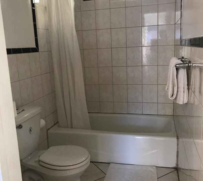 Photo of Bathroom in Van Nuys