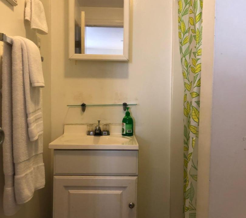 Photo of Bathroom in Van Nuys