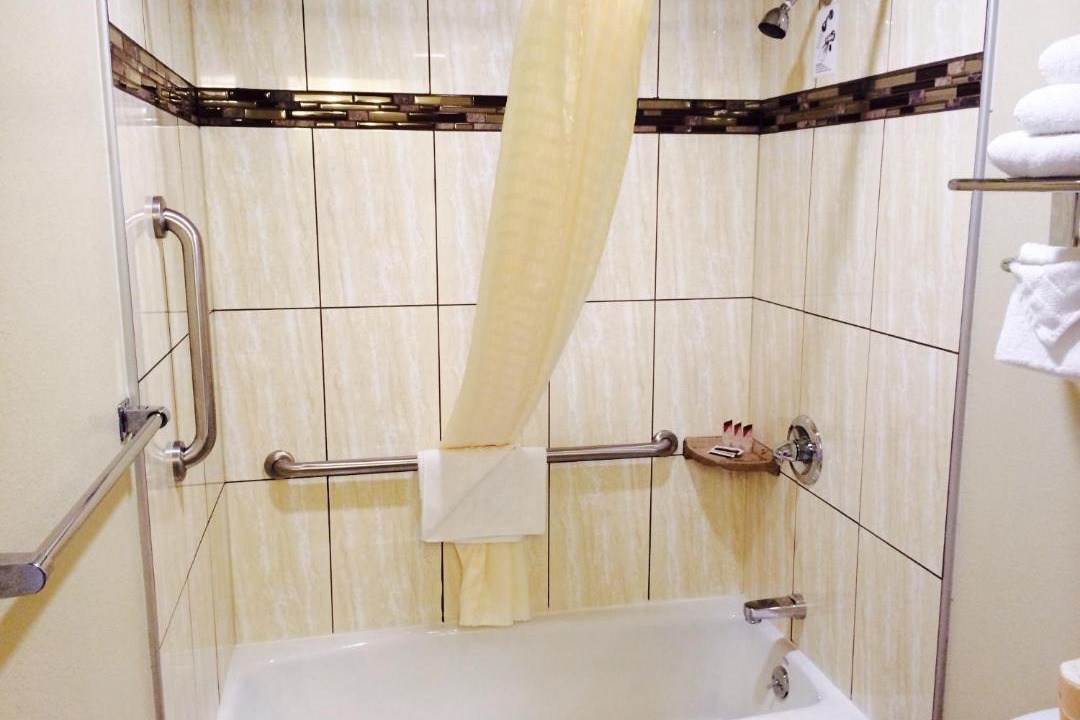 Photo of Bathroom in Seaside