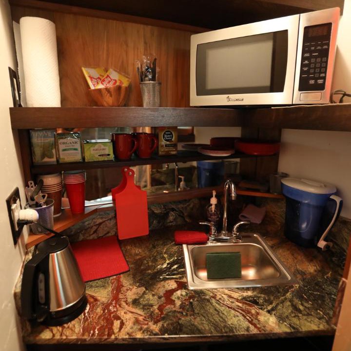 Photo of Kitchen in Fire Mountain
