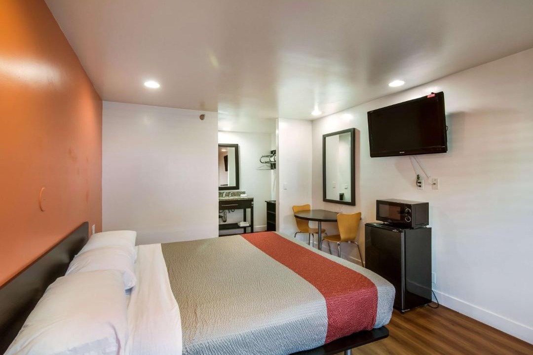 Photo of Bedroom in Monterey Park
