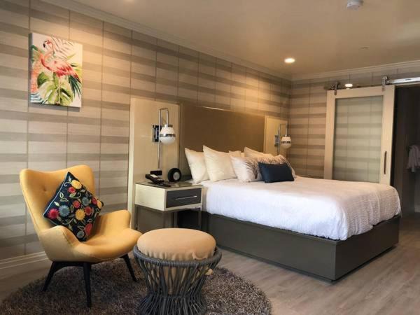 Photo of Bedroom in Southeast Torrance
