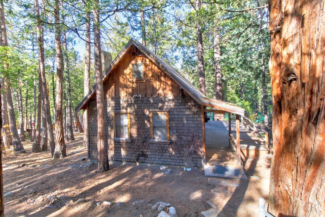 Photo of Others in Idyllwild