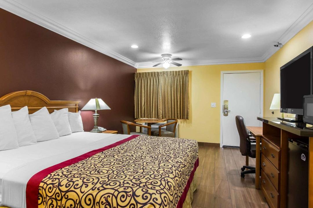 Photo of Bedroom in Cypress