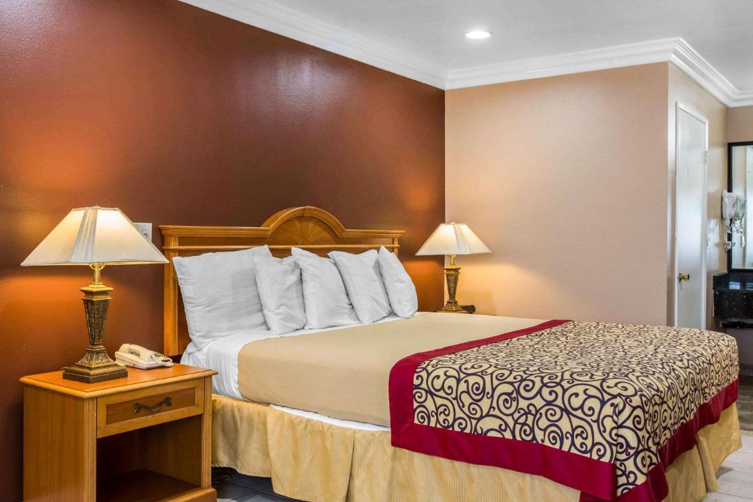 Photo of Bedroom in Cypress