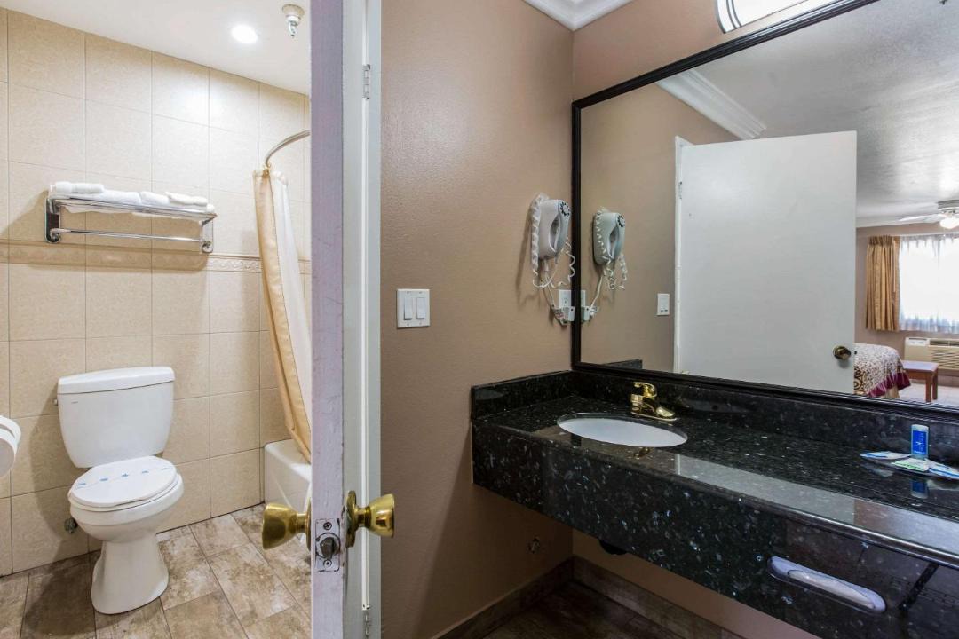 Photo of Bathroom in Cypress