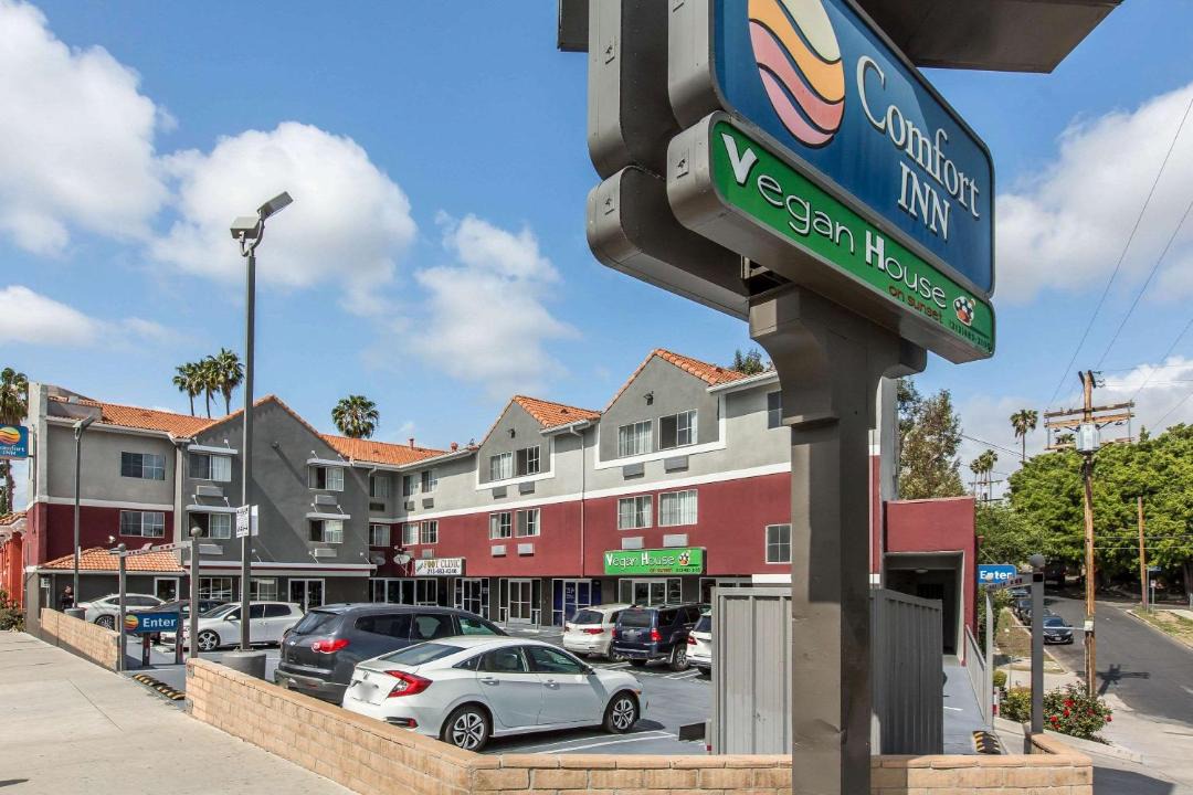 Photo of Others in Sunset Junction
