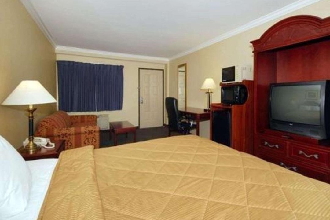 Photo of Bedroom in Monrovia