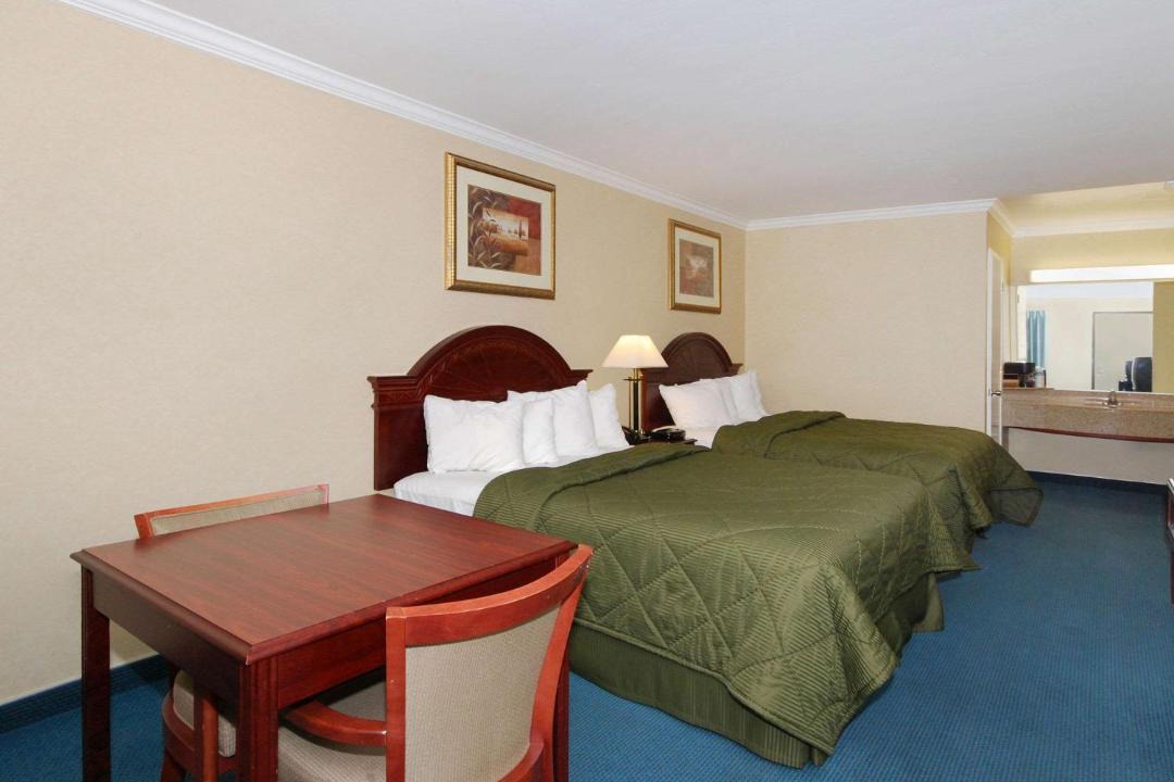 Photo of Bedroom in Monrovia