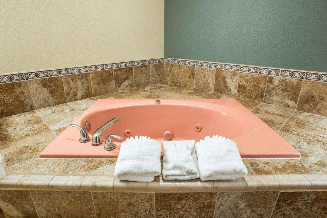 Photo of Bathroom in Delano