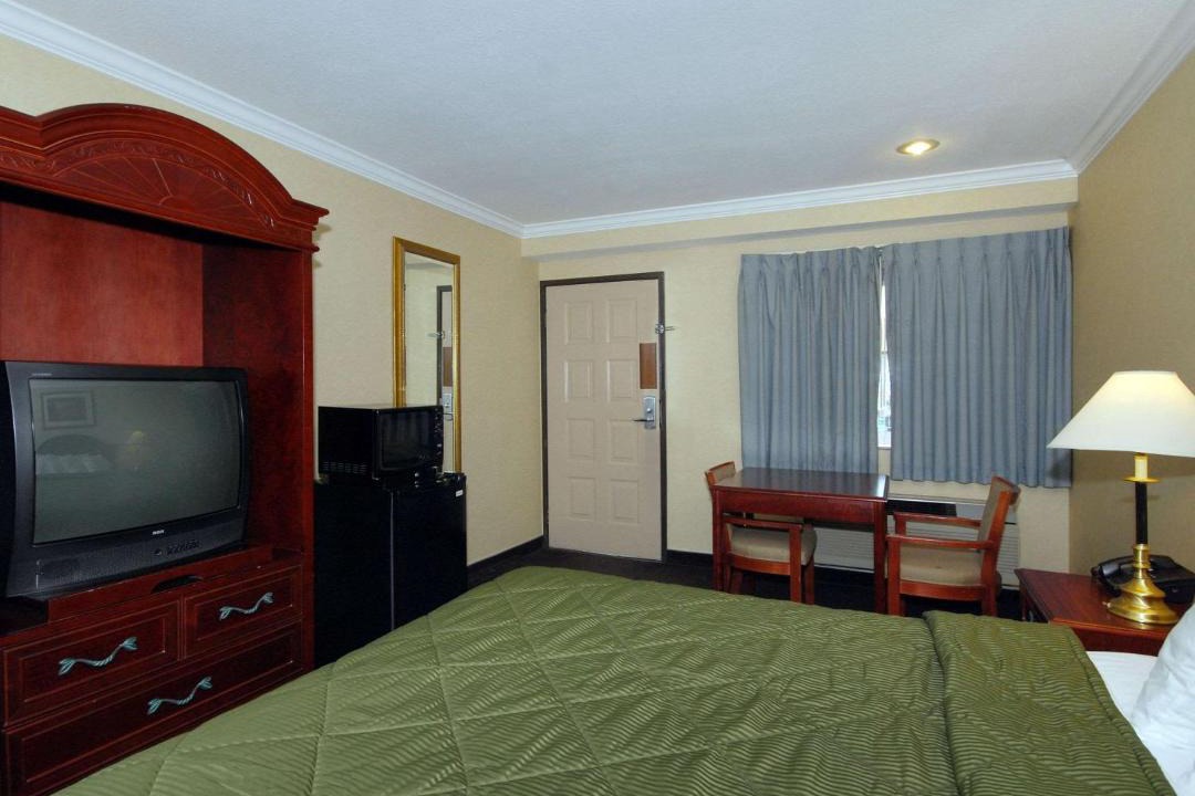 Photo of Bedroom in Monrovia