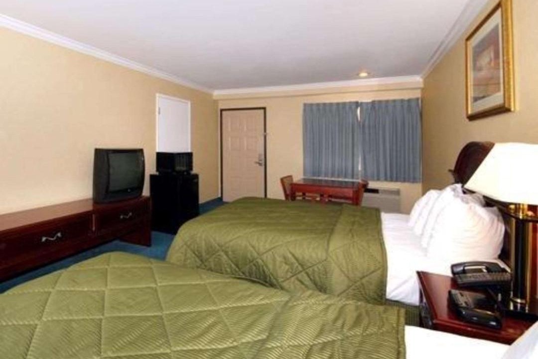 Photo of Bedroom in Monrovia