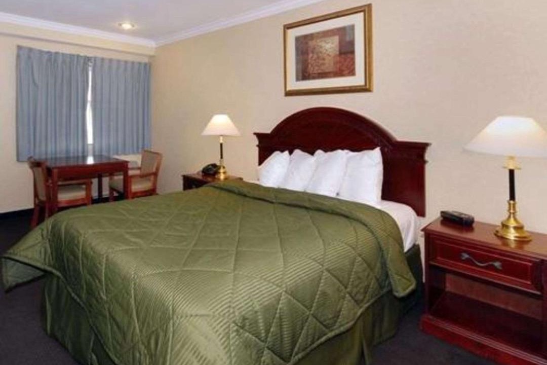 Photo of Bedroom in Monrovia