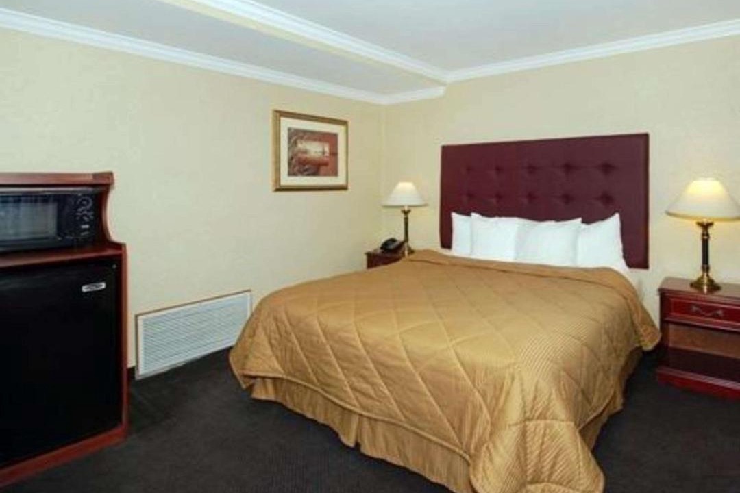 Photo of Bedroom in Monrovia