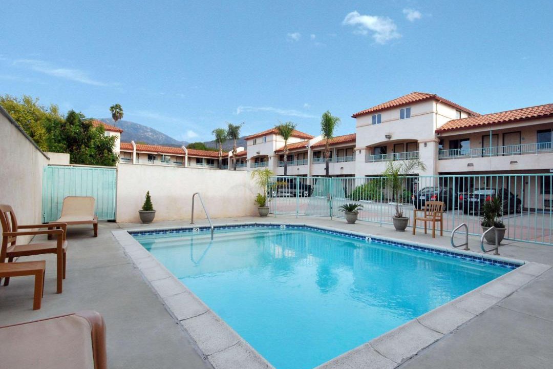 Photo of Outdoor in Monrovia
