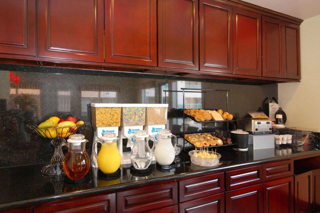 Photo of Kitchen in Monrovia
